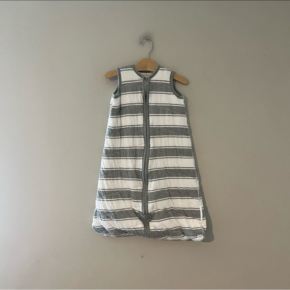 $15 ADD ON Burt’s Bees Baby Sleep sack sleep bag‎ Large H&M Jamie Kay Zara